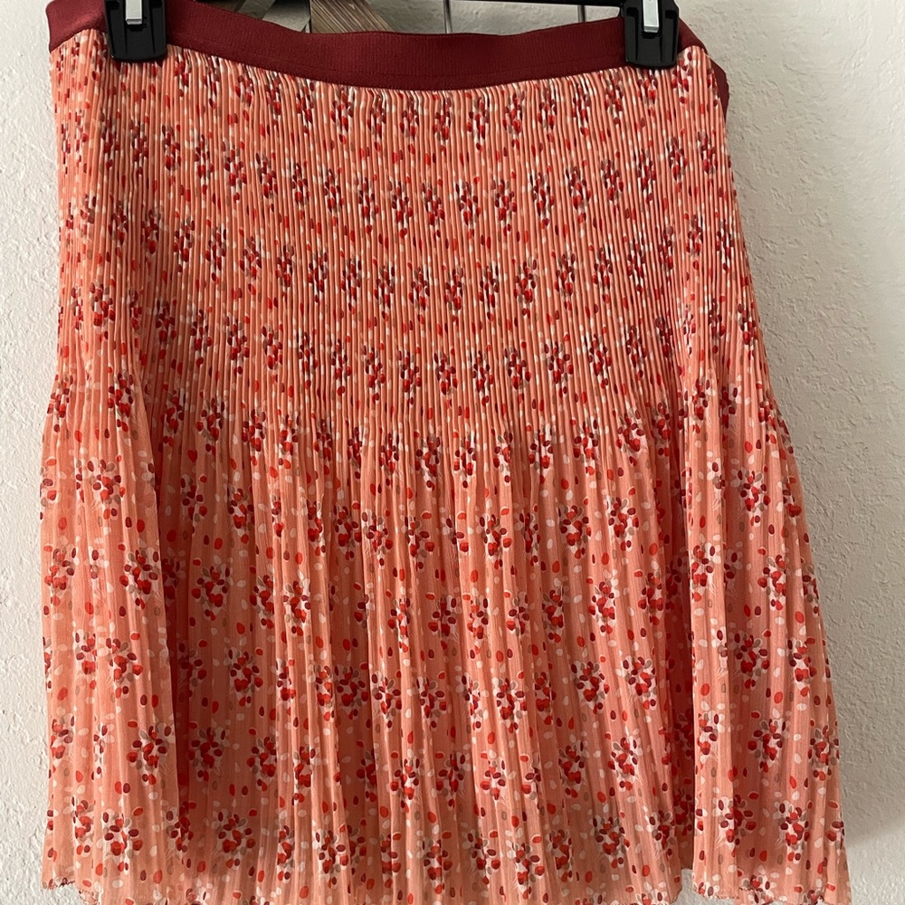 Fossil Gretchen skirt